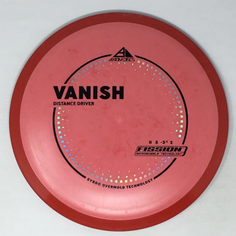 Vanish (Fission)