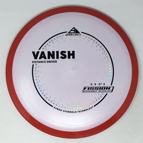 Vanish (Fission)