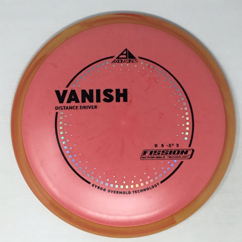 Vanish (Fission)