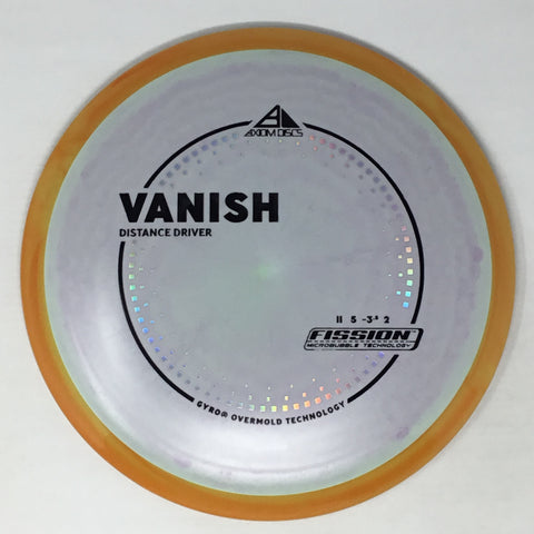 Vanish (Fission)
