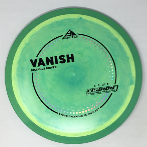 Vanish (Fission)