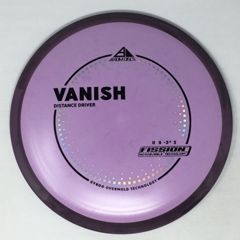 Vanish (Fission)