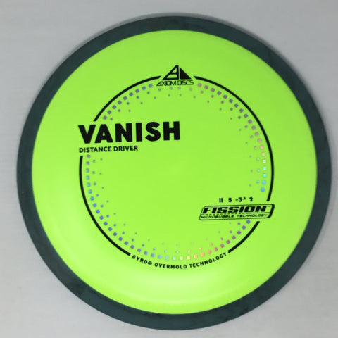 Vanish (Fission)