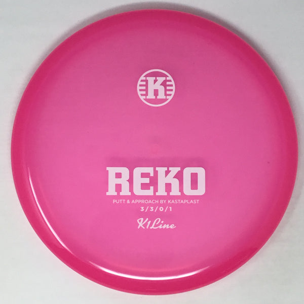 Reko (K1)