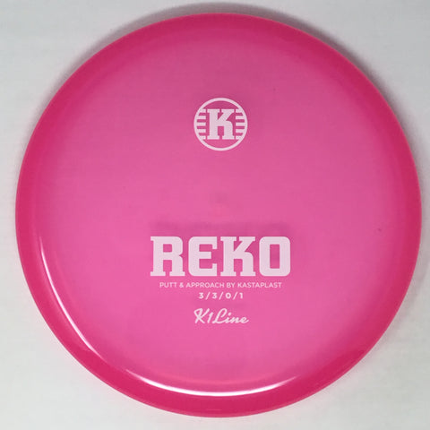 Reko (K1)