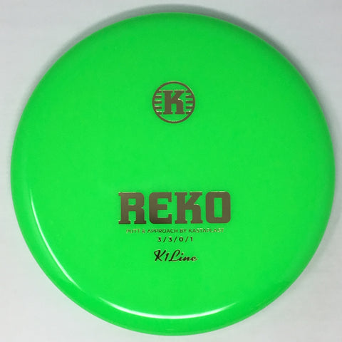 Reko (K1)