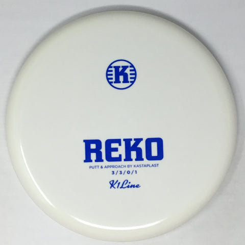 Reko (K1)