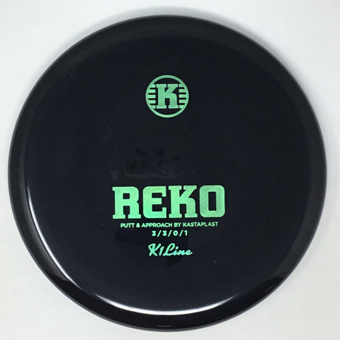 Reko (K1)