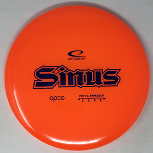 Sinus (Opto)