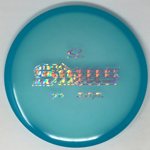 Sinus (Opto)
