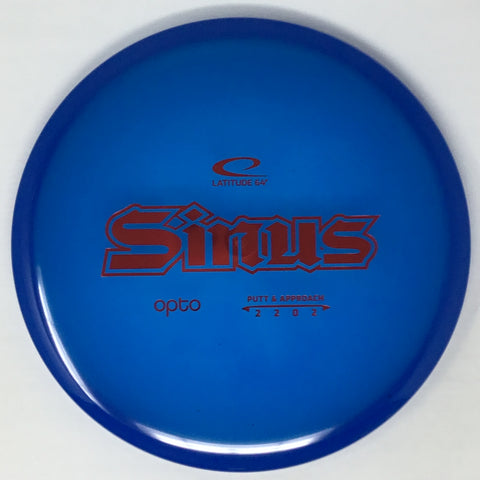 Sinus (Opto)
