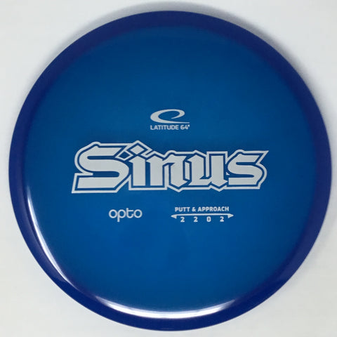 Sinus (Opto)