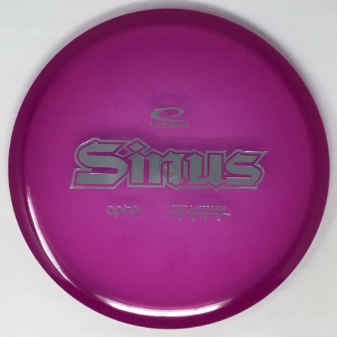 Sinus (Opto)