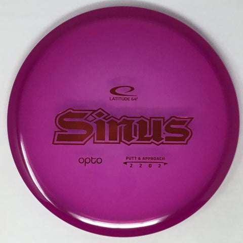 Sinus (Opto)