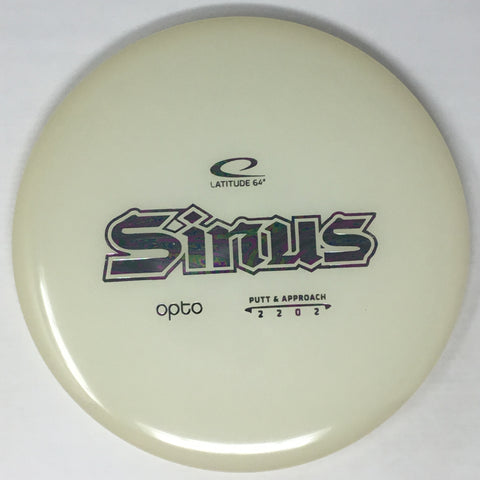 Sinus (Opto)