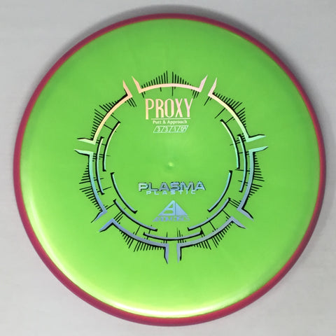 Proxy (Classic Plasma)