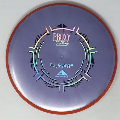Proxy (Classic Plasma)