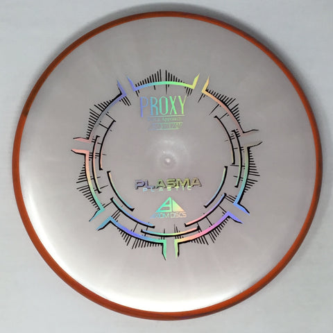 Proxy (Classic Plasma)