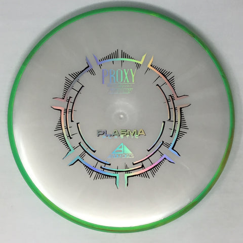 Proxy (Classic Plasma)