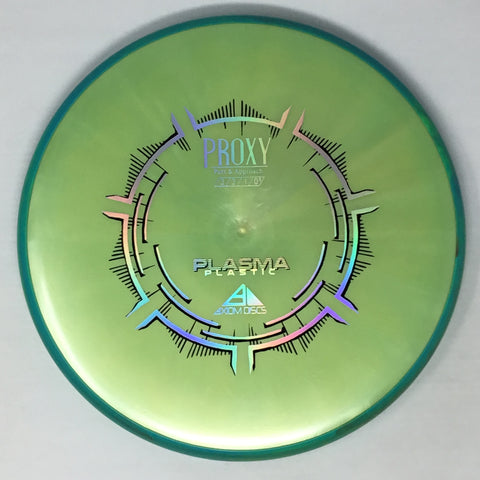 Proxy (Classic Plasma)
