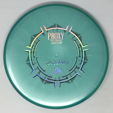 Proxy (Classic Plasma)
