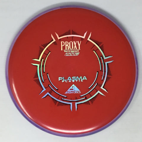 Proxy (Classic Plasma)