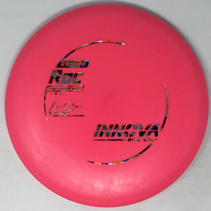 Roc (KC Pro)