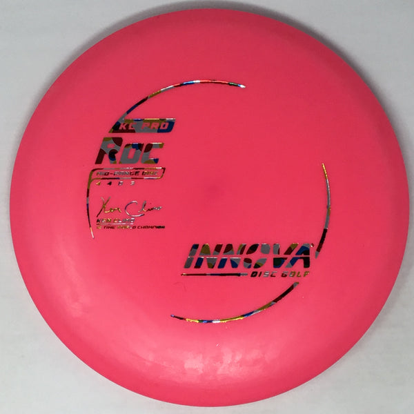 Roc (KC Pro)