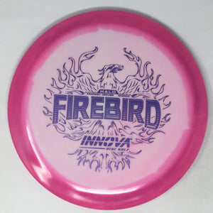 Firebird (Halo Star)