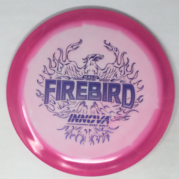 Firebird (Halo Star)
