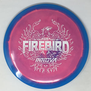 Firebird (Halo Star)