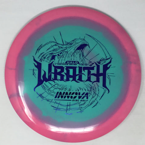 Wraith (Halo Star)