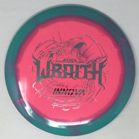 Wraith (Halo Star)