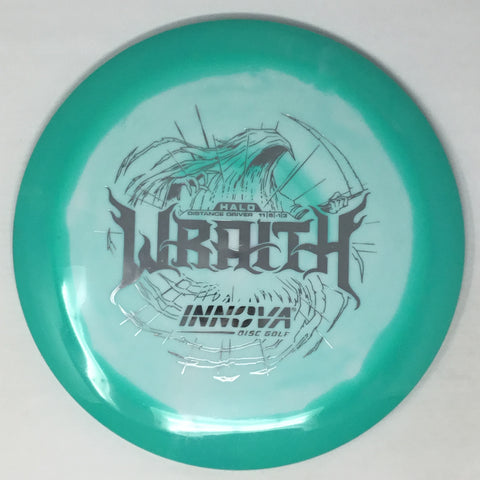 Wraith (Halo Star)