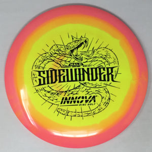 Sidewinder (Halo Star)