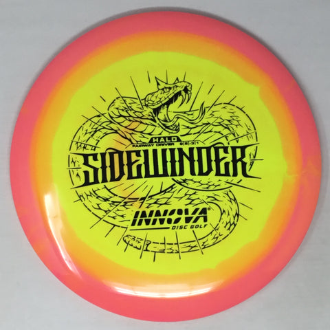 Sidewinder (Halo Star)