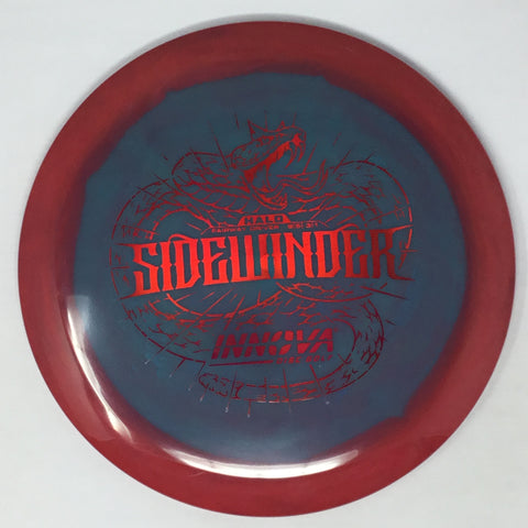 Sidewinder (Halo Star)