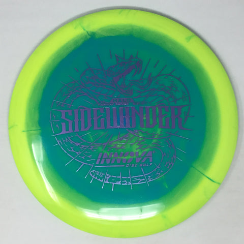 Sidewinder (Halo Star)