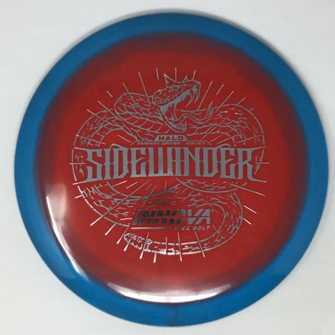 Sidewinder (Halo Star)