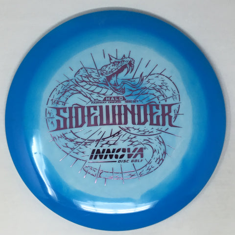 Sidewinder (Halo Star)