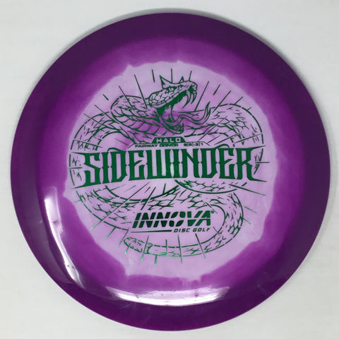 Sidewinder (Halo Star)