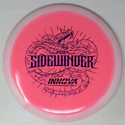 Sidewinder (Halo Star)