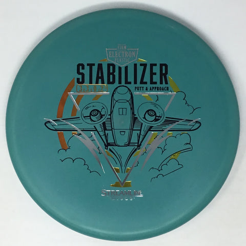 Stabilizer (Electron Firm)