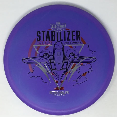 Stabilizer (Electron Firm)