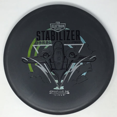 Stabilizer (Electron Firm)