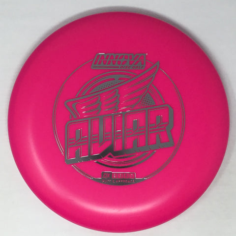 Aviar (DX)