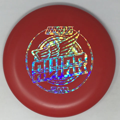 Aviar (DX)
