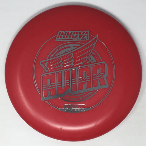 Aviar (DX)