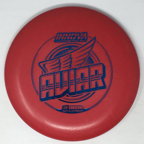 Aviar (DX)