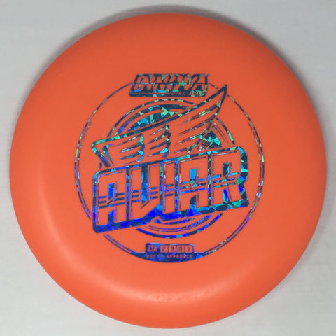 Aviar (DX)